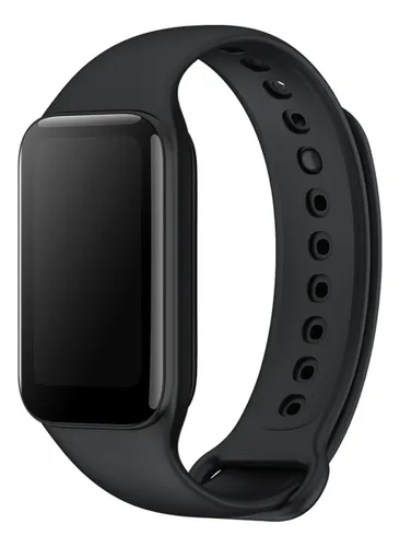 ▷ Reloj Xiaomi Smart Band 8 Negro