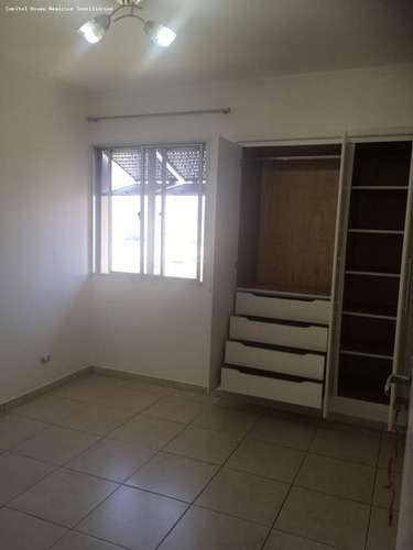 Imagem 15 de 15 de Apartamento Para Venda Em São Paulo, Quinta Da Paineira, 2 Dormitórios, 1 Banheiro, 1 Vaga - Cap4043_1-2049078