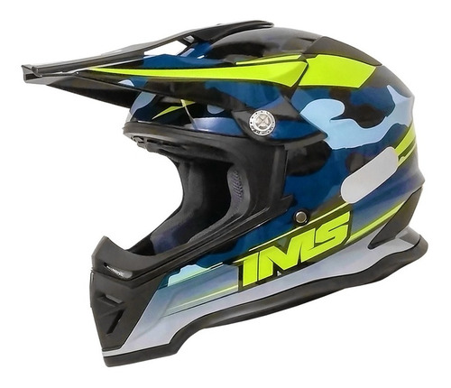 Capacete Ims Army