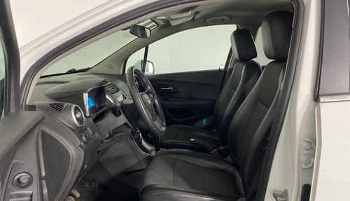 Imagen 9 de 15 de 119016 - Chevrolet Trax 2015 Con Garantía
