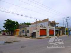 Local En Venta En Cancun/region 228 Ihzl1915