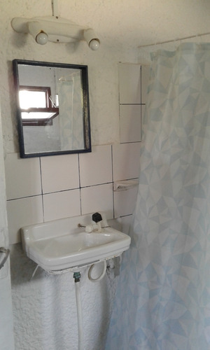 Guyunusa, Hermosa Cabaña En Barra De Valizas, Rocha, Uruguay