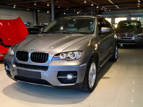 Bmw X6 Xdrive 35i Sportive 306hp - Divina - Defranco Motors