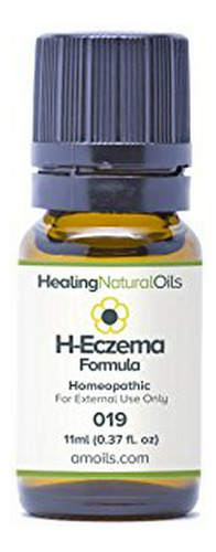 Fórmula Natural Para Eczema: H-eczema (11ml)