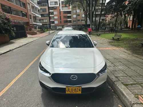 Mazda CX-30 2.0 Touring At