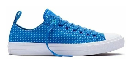 Zapatilla Ct All Star Ii Shield Azul Converse 155507ca