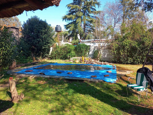 Casa Quinta En Venta En Laguna De Lobos, Lobos, Resto De La Provincia