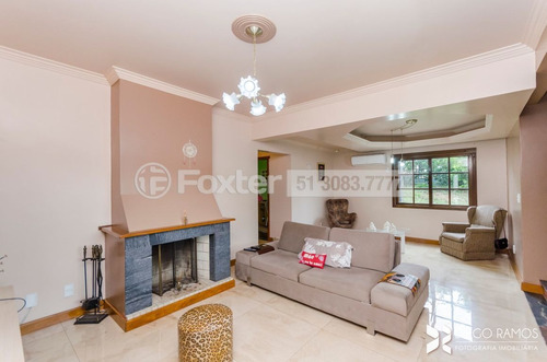 Imagem 2 de 30 de Casa, 3 Dormitórios, 210 M², Jardim Carvalho - 202891