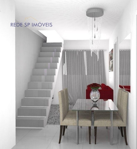 Imagem 19 de 24 de Apartamento A Venda No Bairro São Miguel Paulista Em São - 593-1