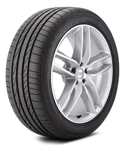 Pneu Bridgestone 255/45 R20 Bl 101w Dueler H/p Sport Ext