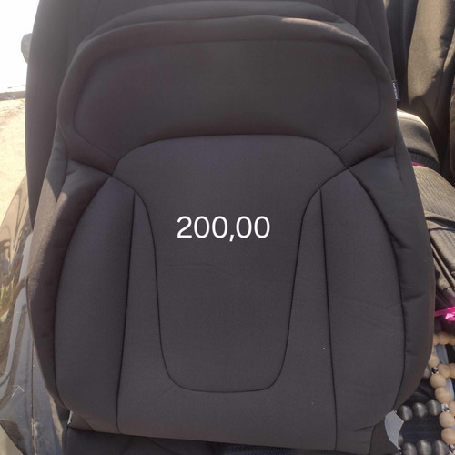 Capas De Carro Premium, Temos Para Todos Modelos !