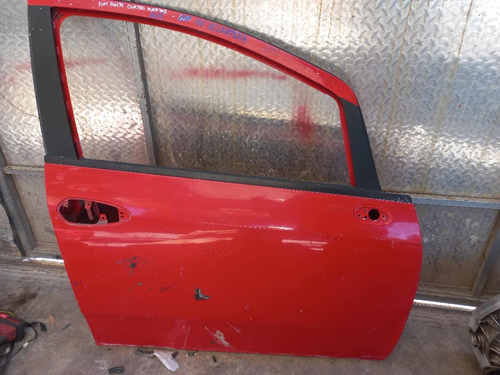 Puerta Derecha Delantera Fiat Punto 4 Puertas 2008-2012