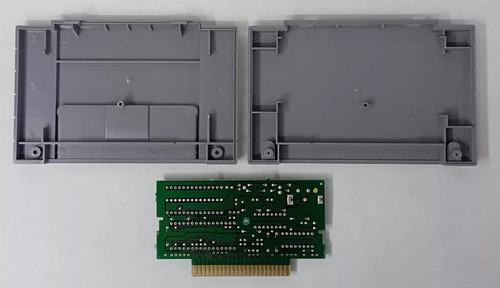Romance Of The Three Kingdoms Ii Super Nintendo Retromx (Usado)