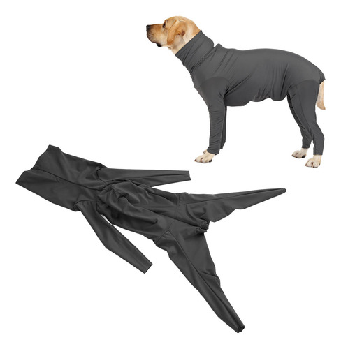 Traje Deportivo Para Mascotas Sudadera/ropa Para Mascotas