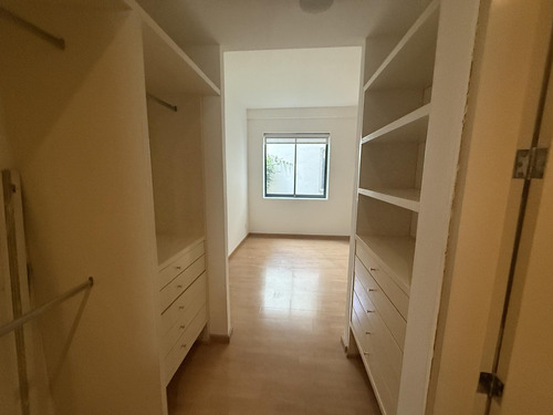 Departamento En Venta Luz Aviñon, Colonia Del Valle, Benito Juarez
