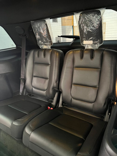 Ford Explorer 4x4