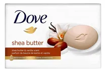 Comprar Jabón En Barra Dove 90gr Pampering Vainilla Original 2pack
