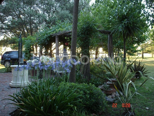Terreno Fraccion En Venta Ubicado En Mercedes, Resto De La Provincia, Buenos Aires