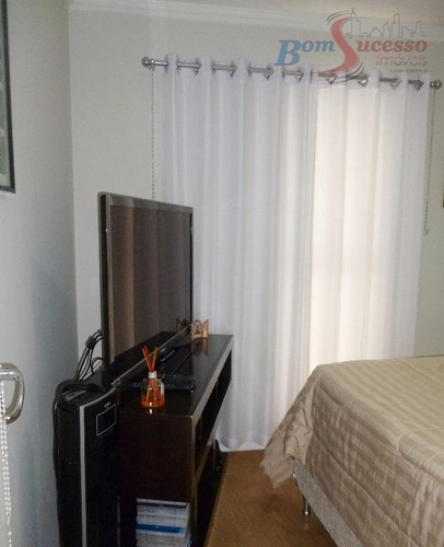 Imagem 10 de 26 de Sobrado Com 2 Dormitórios À Venda, 86 M² Por R$ 650.000,00 - Vila Ema - São Paulo/sp - So0694
