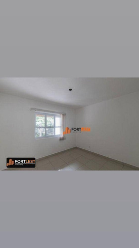 Imagem 26 de 30 de Casa Com 5 Dormitórios Para Alugar, 345 M² Por R$ 8.500,00/mês - Parque Da Mooca - São Paulo/sp - Ca0087