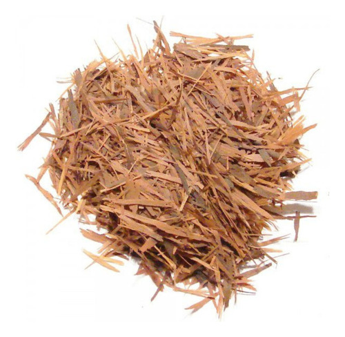 Ipê Roxo Chá 100% Puro 1kg: Aroma Suave E Natural