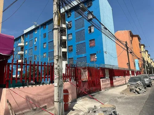Departamento En Venta, Azcapotzalco, 2 Recamaras - foto 1