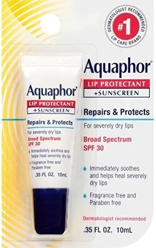 comprar Aquaphor Labios Repara Y Protege Uva\u002Fuvb Spf 30