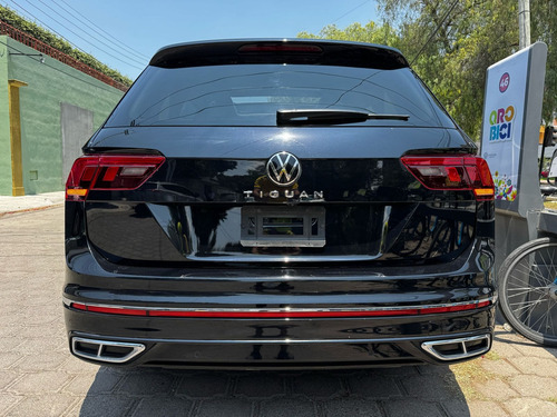Volkswagen Tiguan 2.0 Tsi R-Line Dsg7