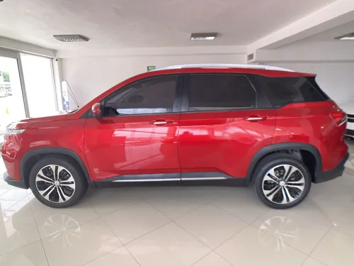 Chevrolet Captiva 2024