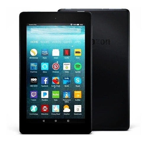 Tableta Amazon Fire 8