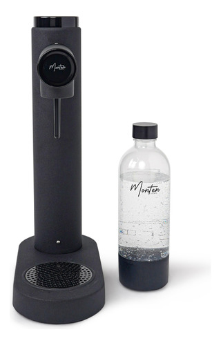 Monten Soda Maquina De Agua Con Gas, Fabricante De Refrescos