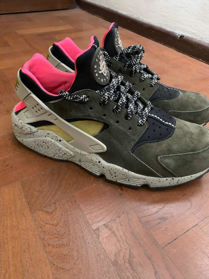 huarache edicion limitada