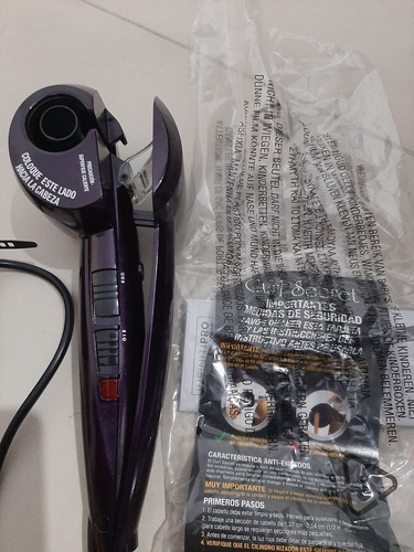 Rizadora Conair
