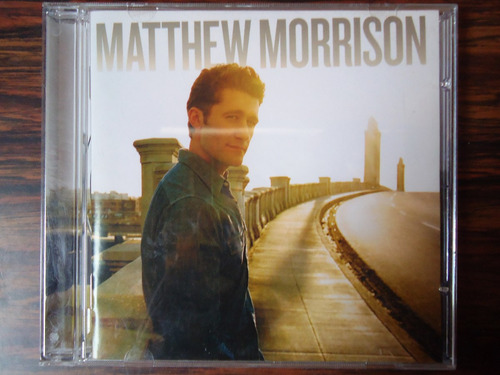 Cd Matthew Morrison