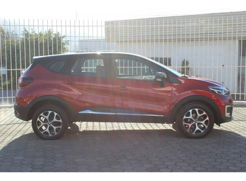 Imagem 5 de 15 de Renault Captur Inten 1.6 A