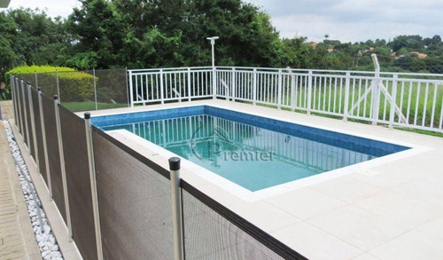 Imagem 25 de 28 de Chácara Com 3 Dormitórios À Venda, 1750 M² Por R$ 1.405.000,00 - Terras De Itaici - Indaiatuba/sp - Ch0193