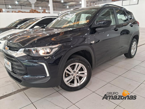 Chevrolet Tracker 1.0 TURBO FLEX LT AUTOMÁTICO
