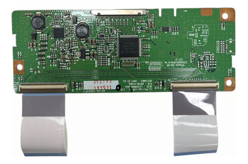 Placa T-con Com Flat Para Tv 32lg50d | 6870c-0195a