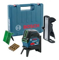 Comprar Nivel Láser Verde Bosch Mod. 060106j00 Gcl 2-15 G Bosch