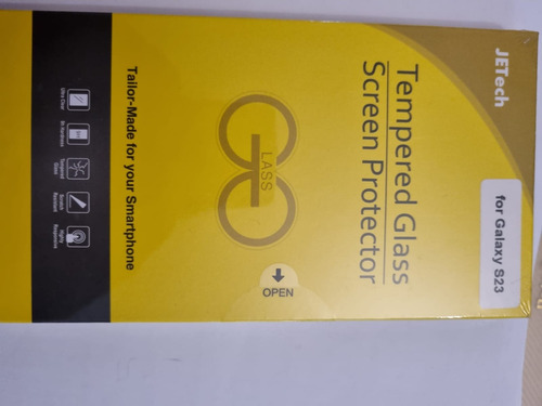 Celular Samsung Galaxy S23 256g Esta Nuevo Negro (Usado)