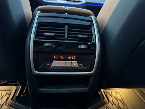 Bmw X5 2019