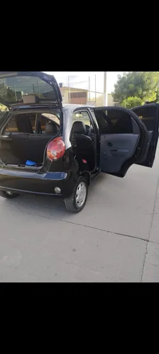 Chevrolet Spark 1.0 7:24 Cronos