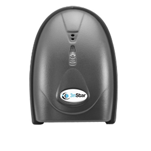 Imagen 4 de 5 de Lector Codigo Barras 3nstar Sc100 Scaner Laser Usb Con Base