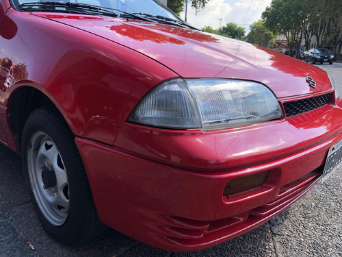 Suzuki Swift Gl 1996