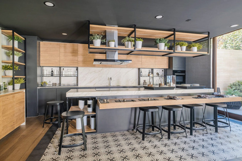 Concepto Living & Arts - Imagina