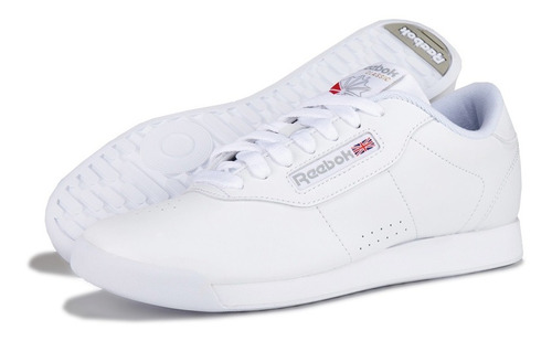 Tenis Reebok Princess Mujer J95362 | Mercado Libre