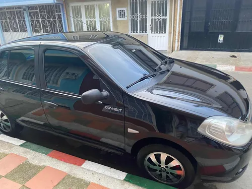 Renault Symbol Ii 1.6 Confort