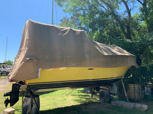 Sea Ray 24 Day Cruiser