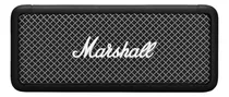 Comprar Bocina Marshall Emberton Portátil Con Bluetooth Waterproof 