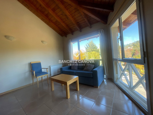 Departamento En Venta Ubicado En Belgrano, Bariloche, Patagonia